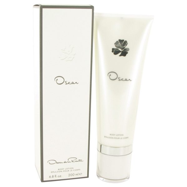 Oscar Perfume By Oscar De La Renta Body Lotion