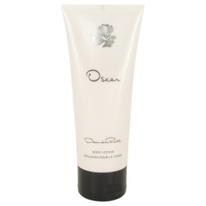 Oscar Perfume By Oscar De La Renta Body Lotion