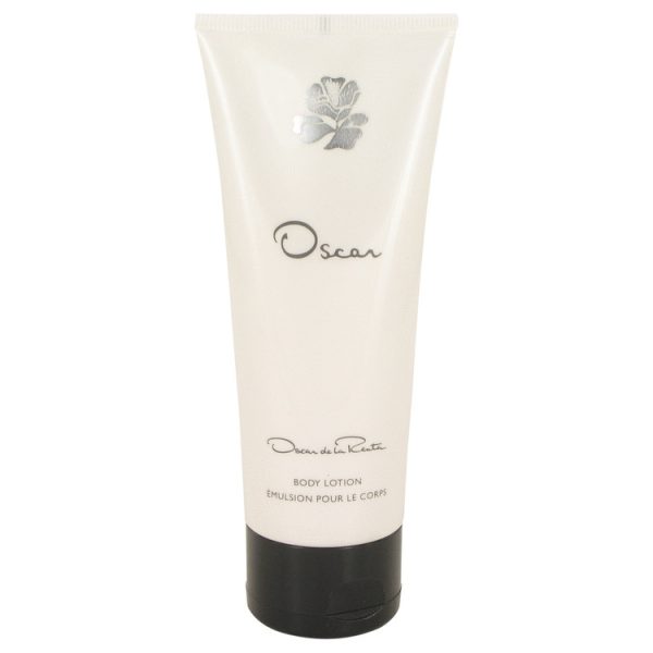 Oscar Perfume By Oscar De La Renta Body Lotion