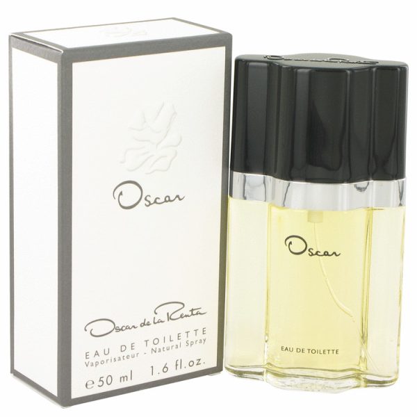 Oscar Perfume By Oscar De La Renta Eau De Toilette Spray