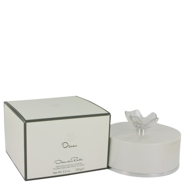 Oscar Perfume By Oscar De La Renta Perfumed Dusting Powder