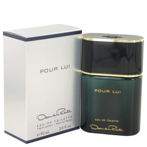 Oscar Pour Lui Cologne By Oscar De La Renta Eau De Toilette Spray