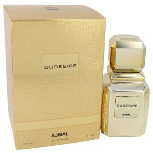 Oudesire Perfume By Ajmal Eau De Parfum Spray (Unisex)