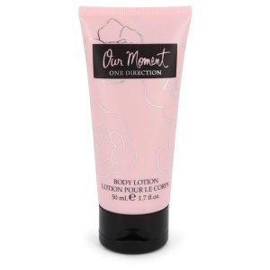 Our Moment Perfume By One Direction Body Lotion