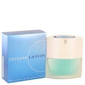 Oxygene Perfume By Lanvin Eau De Parfum Spray