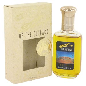 Oz Of The Outback Cologne By Knight International Cologne Spray