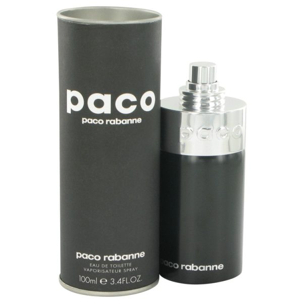 Paco Unisex Cologne By Paco Rabanne Eau De Toilette Spray (Unisex)