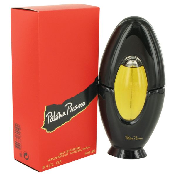 Paloma Picasso Perfume By Paloma Picasso Eau De Parfum Spray