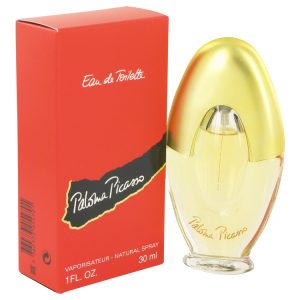 Paloma Picasso Perfume By Paloma Picasso Eau De Toilette Spray