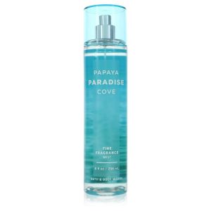 Papaya Paradise Cove Perfume By Bath & Body Works Fragrance Mist