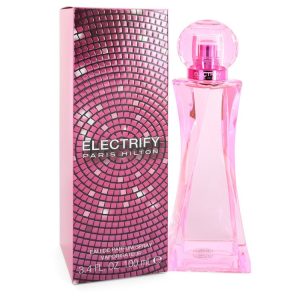 Paris Hilton Electrify Perfume By Paris Hilton Eau De Parfum Spray