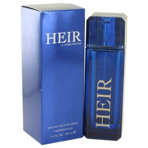 Paris Hilton Heir Cologne By Paris Hilton Eau De Toilette Spray