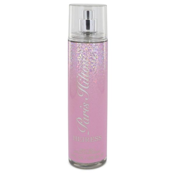 Paris Hilton Heiress Perfume By Paris Hilton Body Mist