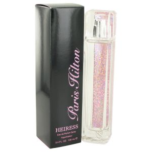 Paris Hilton Heiress Perfume By Paris Hilton Eau De Parfum Spray