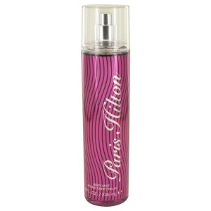 Paris Hilton Perfume By Paris Hilton Body Mist