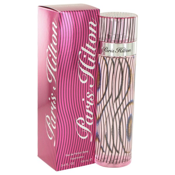 Paris Hilton Perfume By Paris Hilton Eau De Parfum Spray