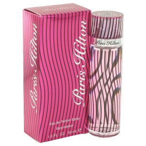 Paris Hilton Perfume By Paris Hilton Eau De Parfum Spray