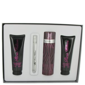 Paris Hilton Perfume By Paris Hilton Gift Set