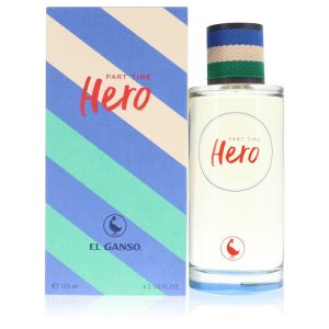 Part Time Hero Cologne By El Ganso Eau De Toilette Spray