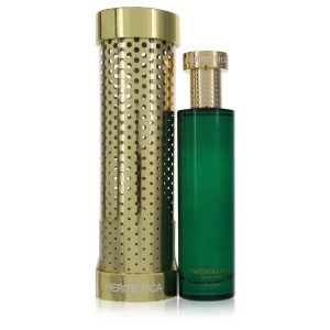 Patchoulight Cologne By Hermetica Eau De Parfum Spray (Unisex)