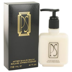 Paul Sebastian Cologne By Paul Sebastian After Shave Balm