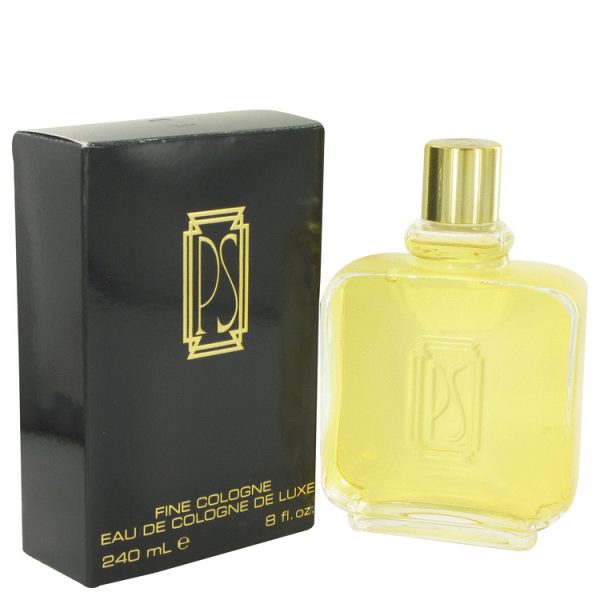 Paul Sebastian Cologne By Paul Sebastian Fine Cologne Splash