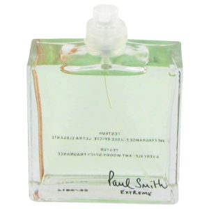 Paul Smith Extreme Cologne By Paul Smith Eau De Toilette Spray (Tester)