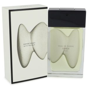 Peau De Pierre Cologne By Starck Paris Eau De Toilette Spray