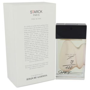 Peau De Soie Perfume By Starck Paris Eau De Parfum Spray (Unisex)