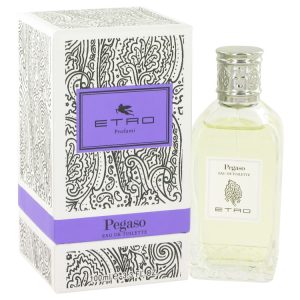 Pegaso Perfume By Etro Eau De Toilette Spray (Unisex)