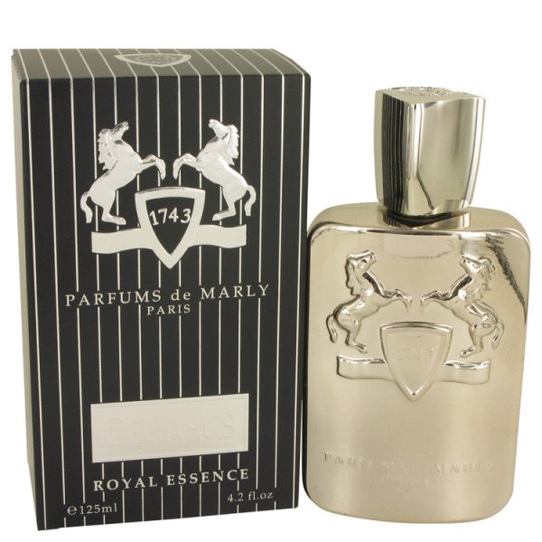 Pegasus Cologne By Parfums De Marly Eau De Parfum Spray (Unisex)