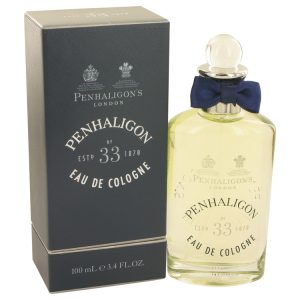 Penhaligon's No. 33 Cologne By Penhaligon's Eau De Cologne Spray