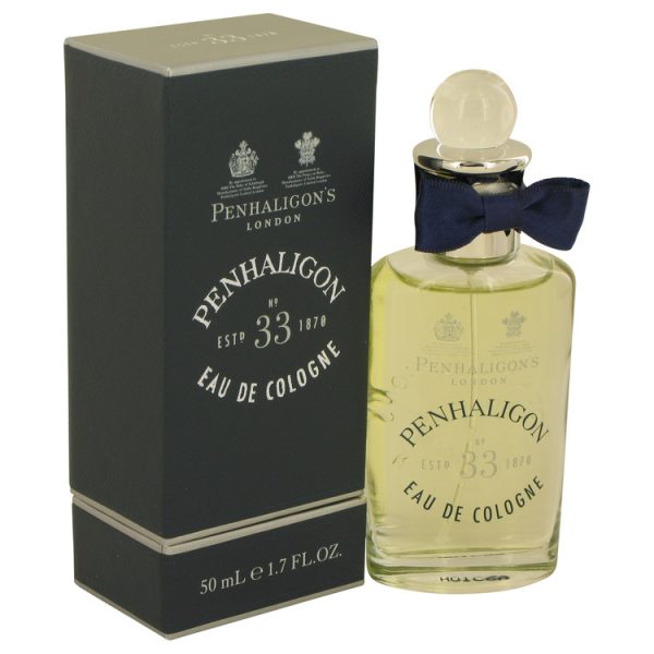 Penhaligon's No. 33 Cologne By Penhaligon's Eau De Cologne Spray