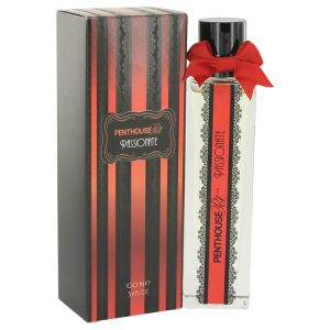 Penthouse Passionate Perfume By Penthouse Eau De Parfum Spray