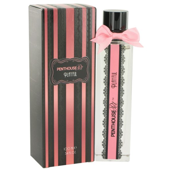 Penthouse Playful Perfume By Penthouse Eau De Parfum Spray