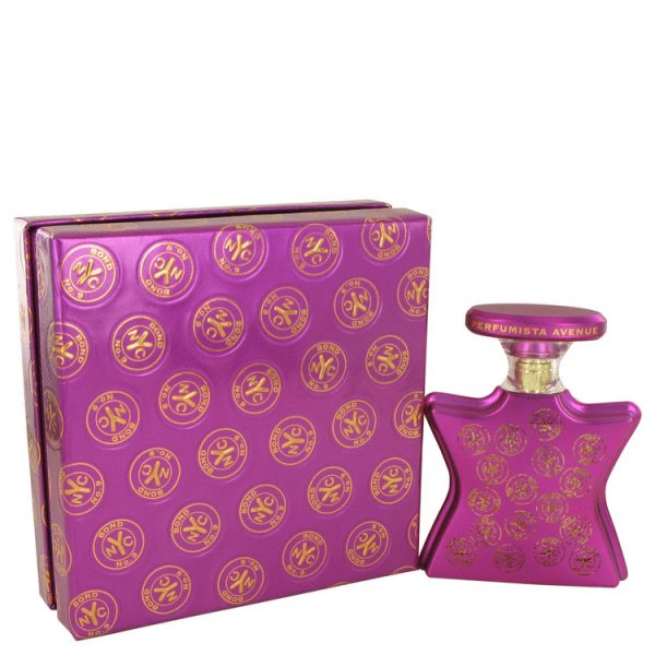 Perfumista Avenue Perfume By Bond No. 9 Eau De Parfum Spray