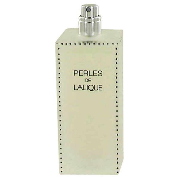 Perles De Lalique Perfume By Lalique Eau De Parfum Spray (Tester)