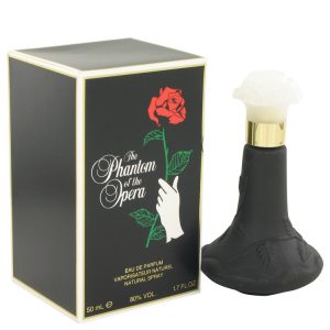 Phantom Of The Opera Perfume By Parlux Eau De Parfum Spray