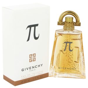 Pi Cologne By Givenchy Eau De Toilette Spray