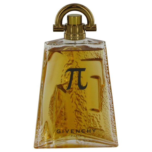 Pi Cologne By Givenchy Eau De Toilette Spray (Tester)