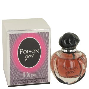 Poison Girl Perfume By Christian Dior Eau De Parfum Spray