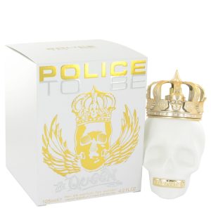 Police To Be The Queen Perfume By Police Colognes Eau De Toilette Spray