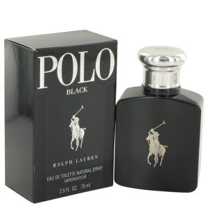 Polo Black Cologne By Ralph Lauren Eau De Toilette Spray