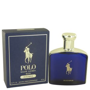 Polo Blue Cologne By Ralph Lauren Eau De Parfum Spray