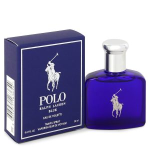 Polo Blue Cologne By Ralph Lauren Eau De Toilette Spray