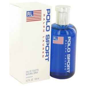 Polo Sport Cologne By Ralph Lauren Eau De Toilette Spray