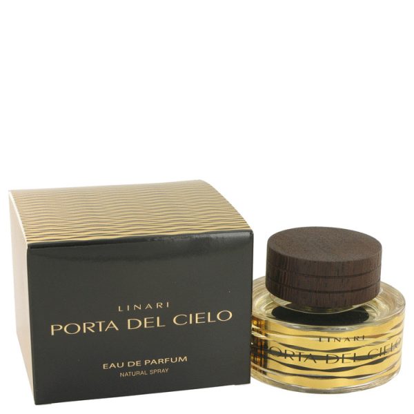 Porta Del Cielo Perfume By Linari Eau De Parfum Spray