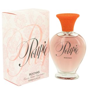 Poupee Perfume By Rochas Eau De Toilette Spray