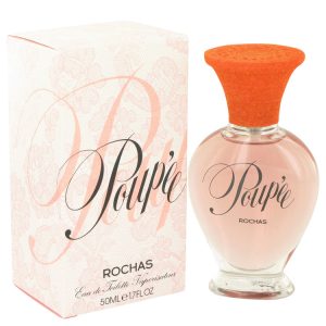 Poupee Perfume By Rochas Eau De Toilette Spray