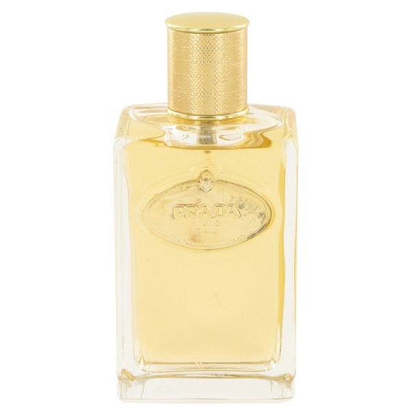 Prada Infusion De Fleur D'oranger Perfume By Prada Eau De Parfum Spray (Tester)